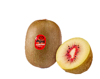 Red/gold and red/green kiwi fruit has made it to the US - General